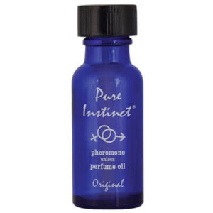 Nước hoa kích thích nữ Pure Instinct