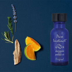 thành phần trong Pure Instinct