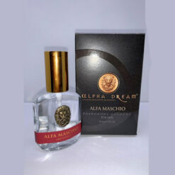 Alfa Maschio