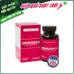 Cravimax