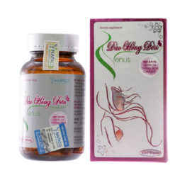 đào hồng đơn venus