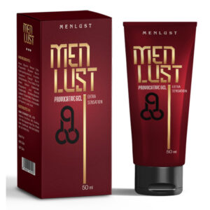 menlust gel