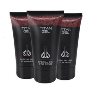 gel titan