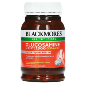 SP glucosamine blackmores