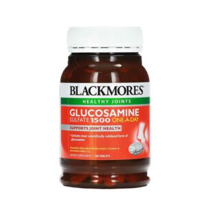 sẢN PHẨM glucosamine blackmores