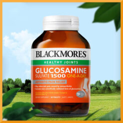 SP glucosamine blackmores