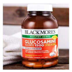 glucosamine blackmores chính hãng