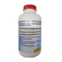 glucosamine hcl with msm