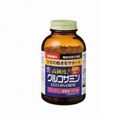 glucosamine orihiro chính hãng