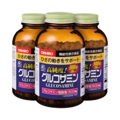 SP glucosamine orihiro chính hãng