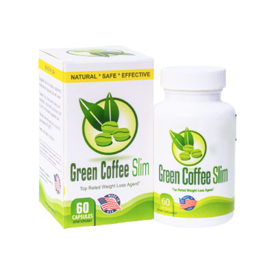Green Coffee Slim