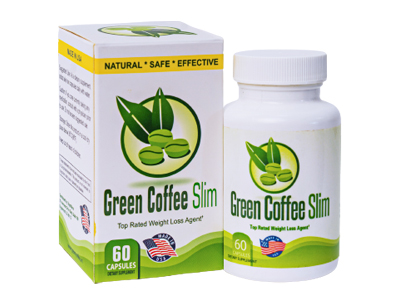 green coffee slim mua ở đâu