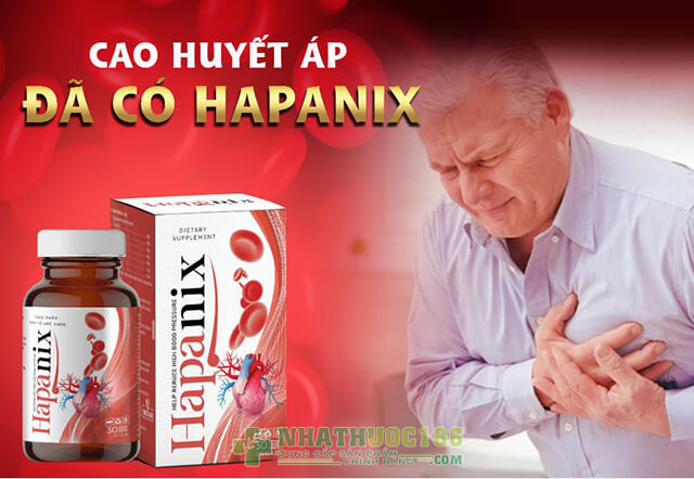 hapanix