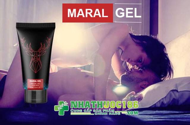 maral gel