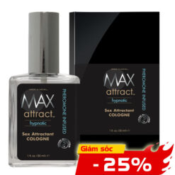 Max 4 Men