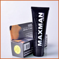 maxman gel