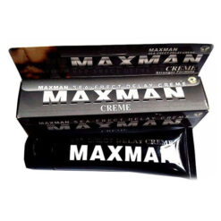 maxman gel