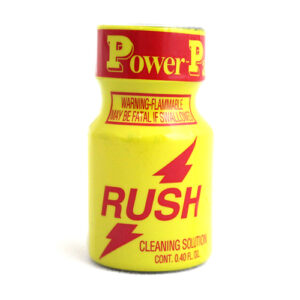 Nước hoa kích thích rush