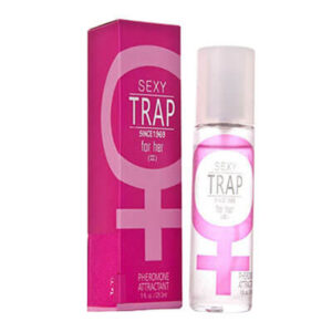 nước hoa kích thích Sexy Trap For Her