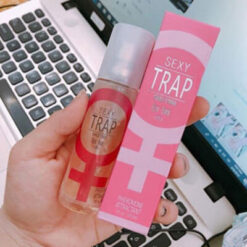 nước hoa quyến rũ nam sexy trap