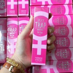 nước hoa tình yêu sexy trap for her