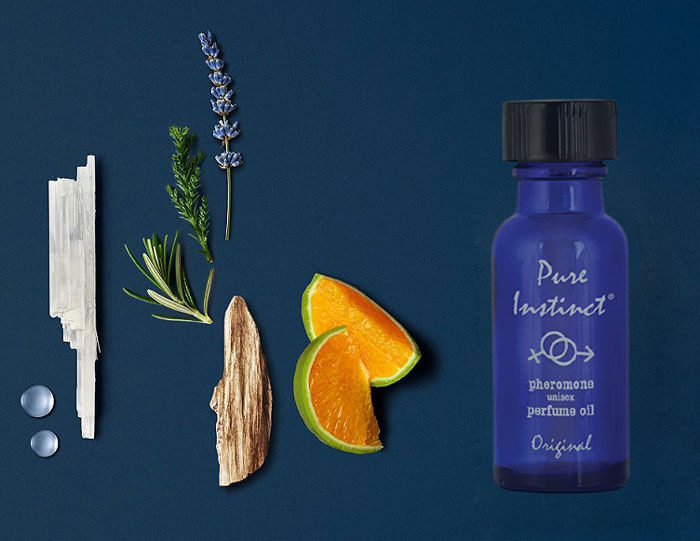 Thành phần Pure Instinct