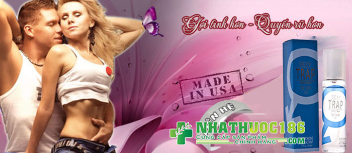 Sản phẩm sexy Trap For Him