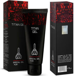 gel titan