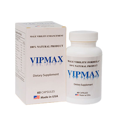 vipmax usa