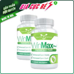 2 hộp Winmax