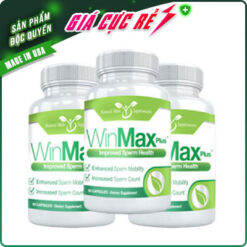 Sản phẩm Winmax 3 hộp