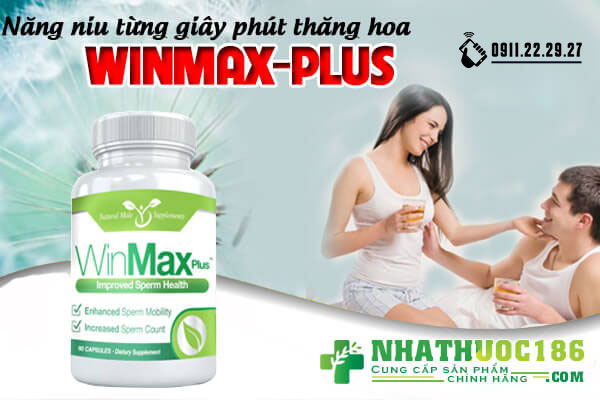 winmax plus 5