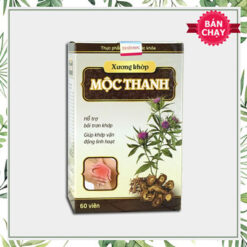 Xương Khớp Mộc Thanh