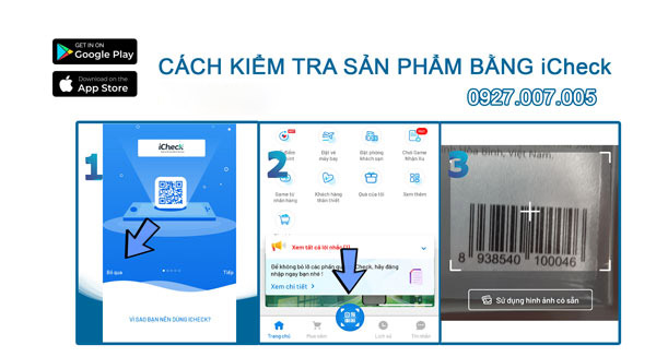 hướng dẫn xem kết quả