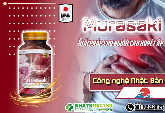 murasaki là gì