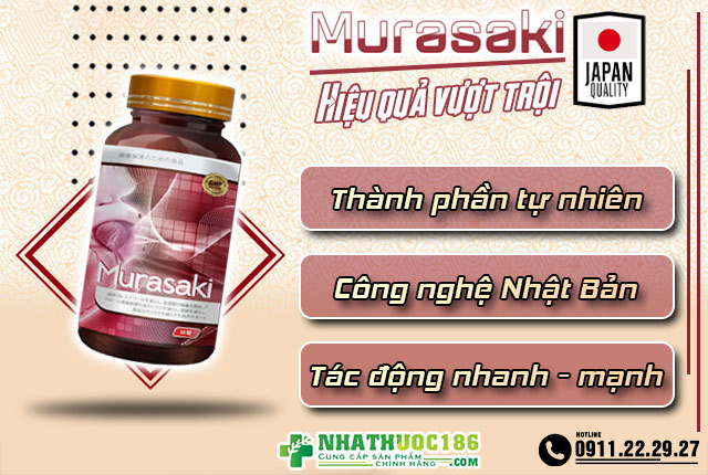 murasaki có tốt không