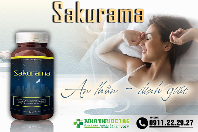 sakurama là gì