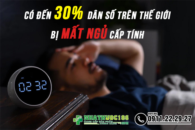 sakurama mất ngủ