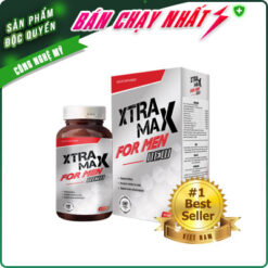 Xtramax For Men