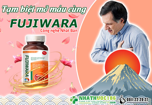 fujiwara là gì