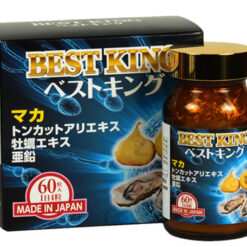 giới thiệu Best-King