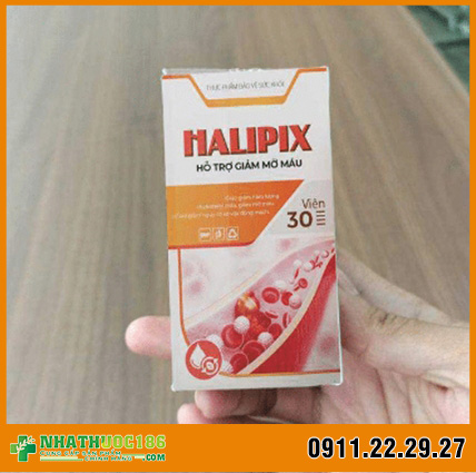 halipix