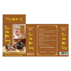 Tam Đại Nhất Lương đào thải độc tố