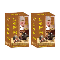 Tam Đại Nhất Lương cải thiện chỉ số huyết áp