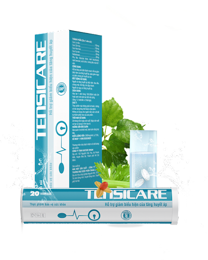 tensicare