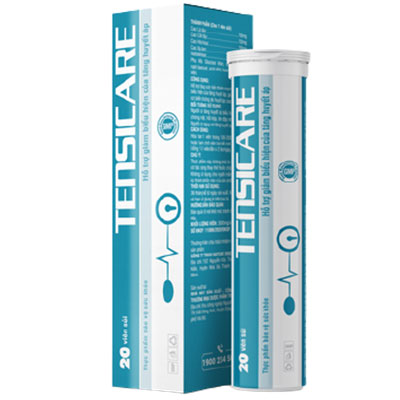 tensicare
