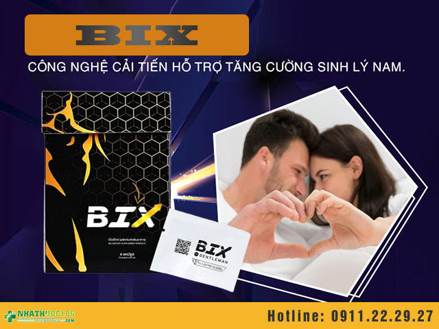 thuốc bix
