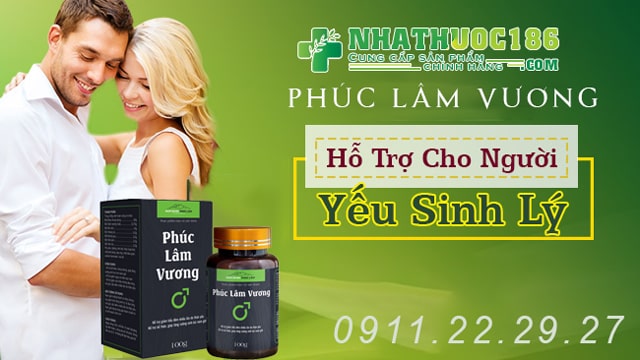 phúc lâm vương cải thiện sinh lý