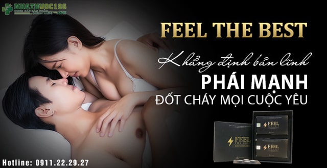 thuốc feel the best
