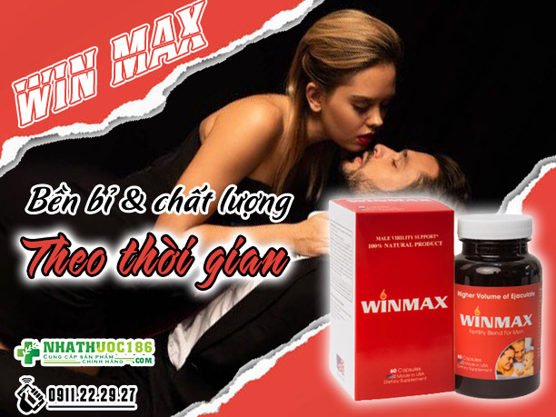winmax là gì